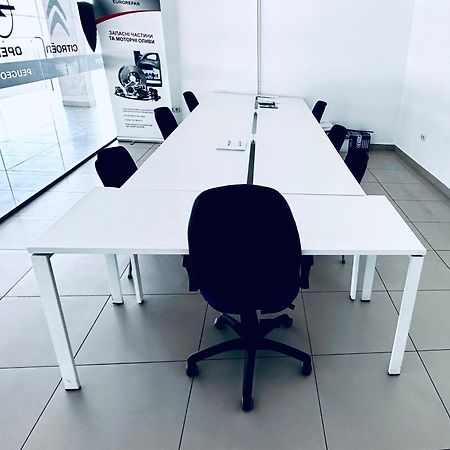 Blaz Hotel Odessza Kültér fotó