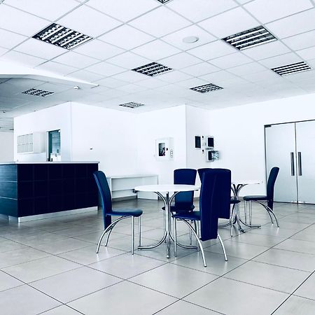 Blaz Hotel Odessza Kültér fotó