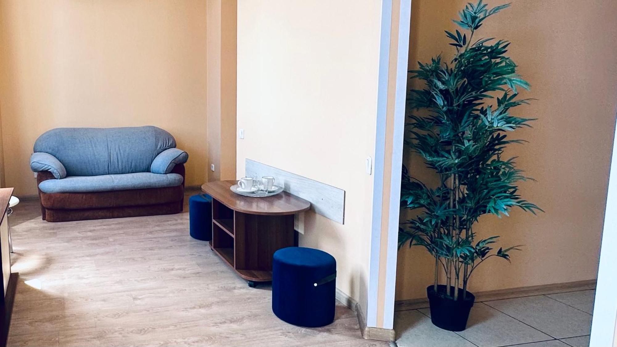 Blaz Hotel Odessza Kültér fotó