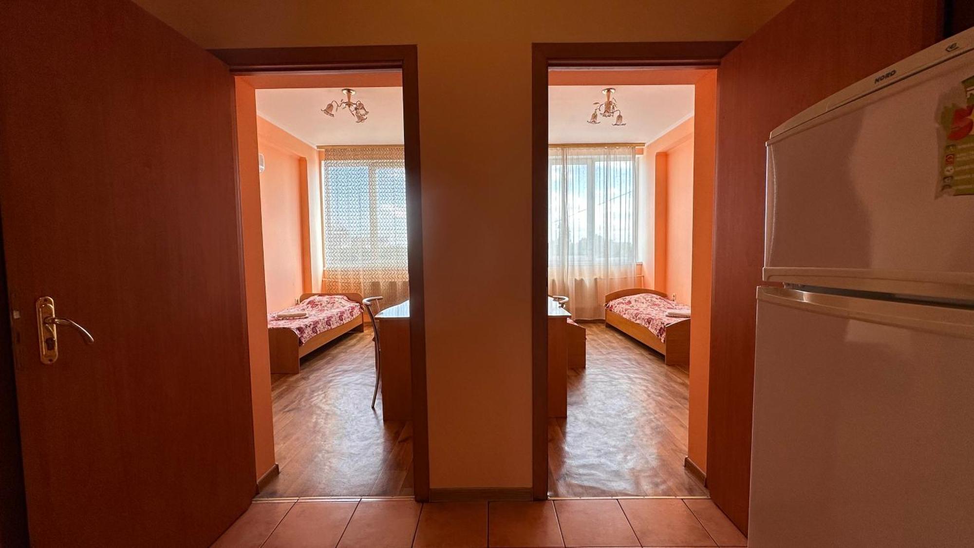 Blaz Hotel Odessza Kültér fotó