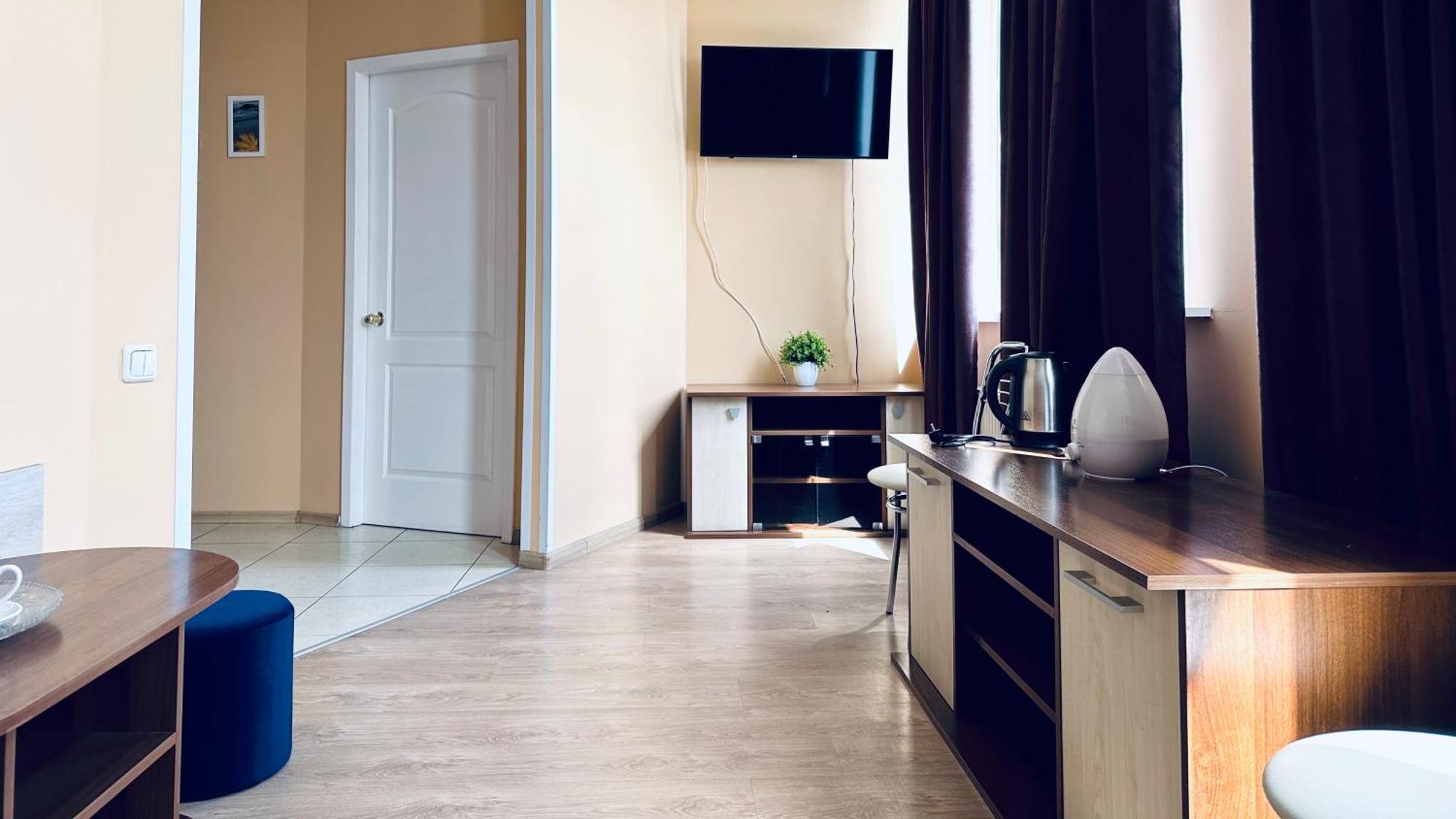 Blaz Hotel Odessza Kültér fotó
