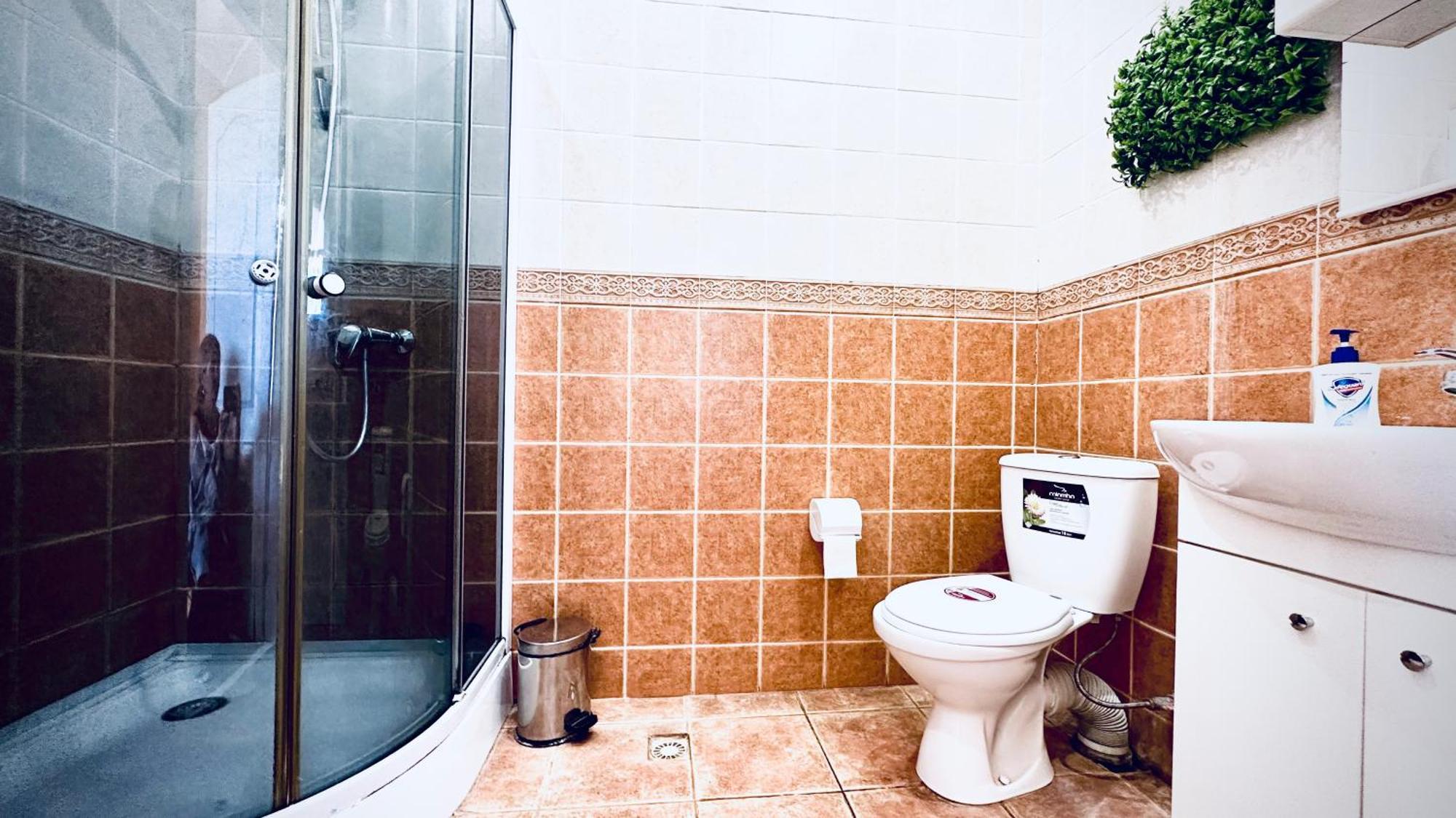 Blaz Hotel Odessza Kültér fotó
