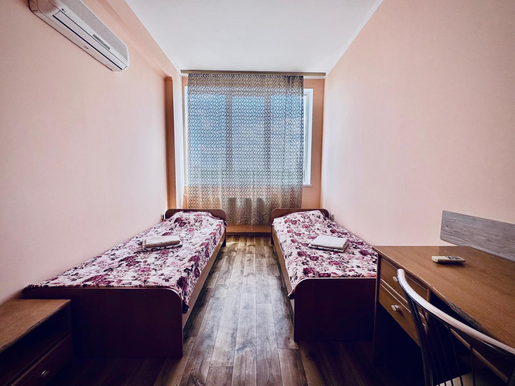 Blaz Hotel Odessza Szoba fotó