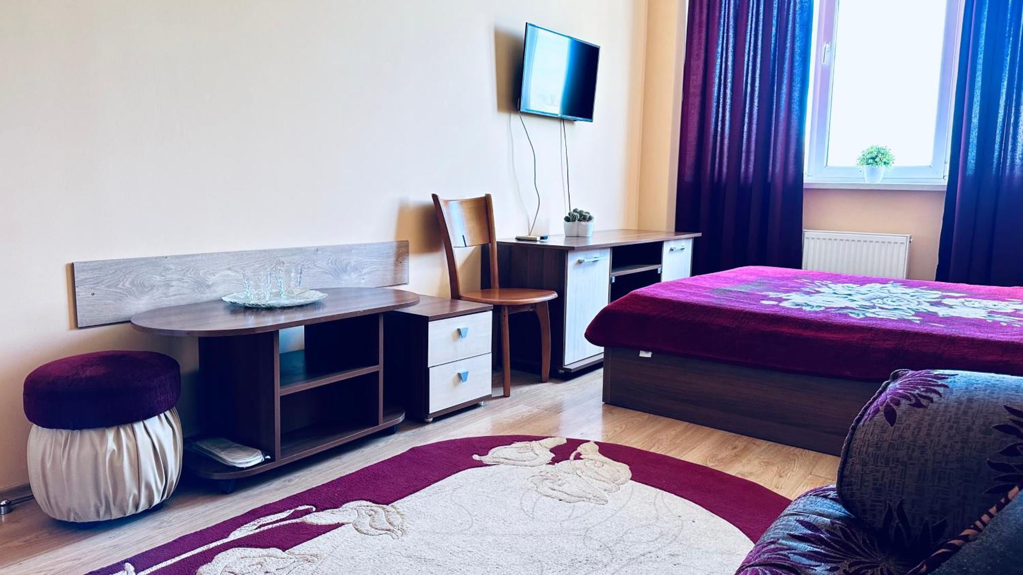 Blaz Hotel Odessza Szoba fotó