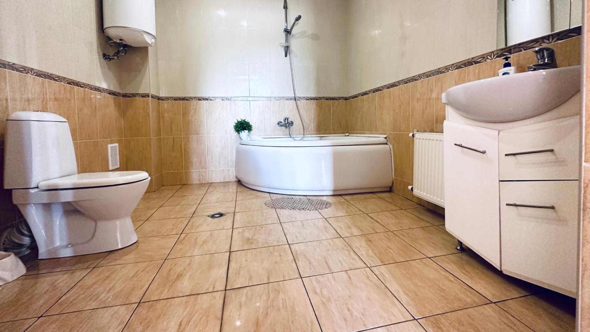 Blaz Hotel Odessza Szoba fotó