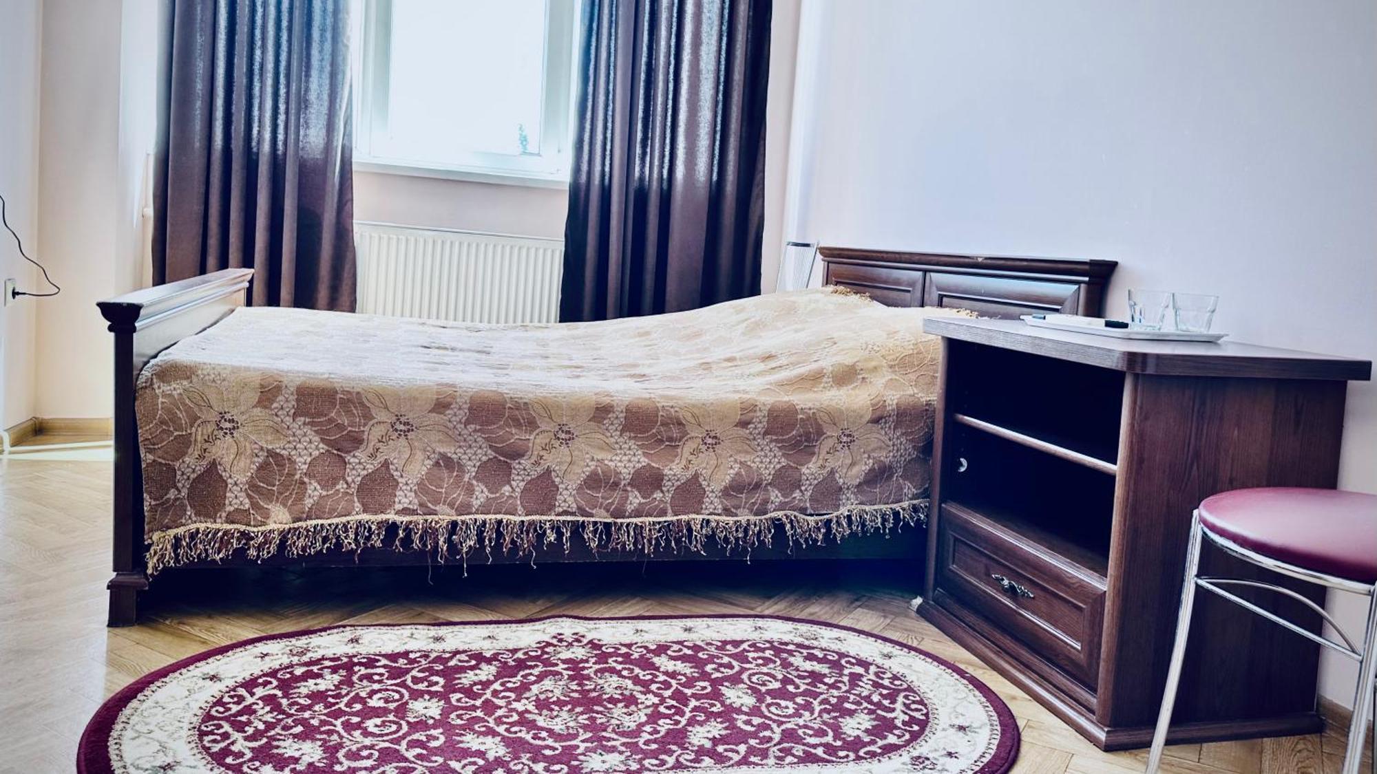 Blaz Hotel Odessza Szoba fotó
