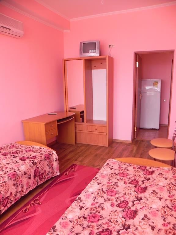 Blaz Hotel Odessza Kültér fotó
