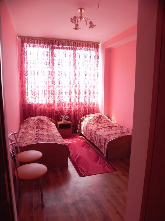 Blaz Hotel Odessza Kültér fotó
