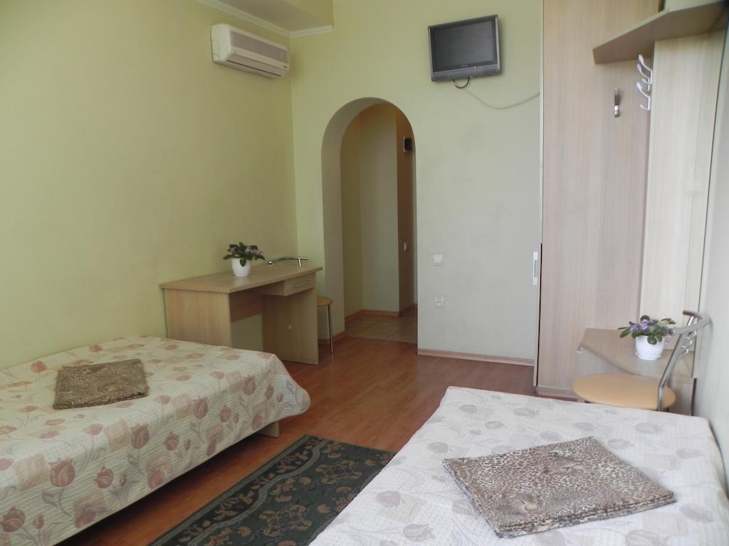 Blaz Hotel Odessza Kültér fotó