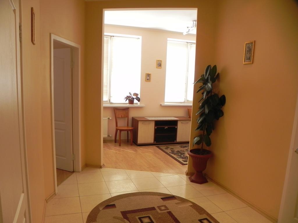Blaz Hotel Odessza Kültér fotó