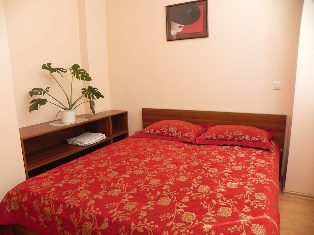Blaz Hotel Odessza Kültér fotó