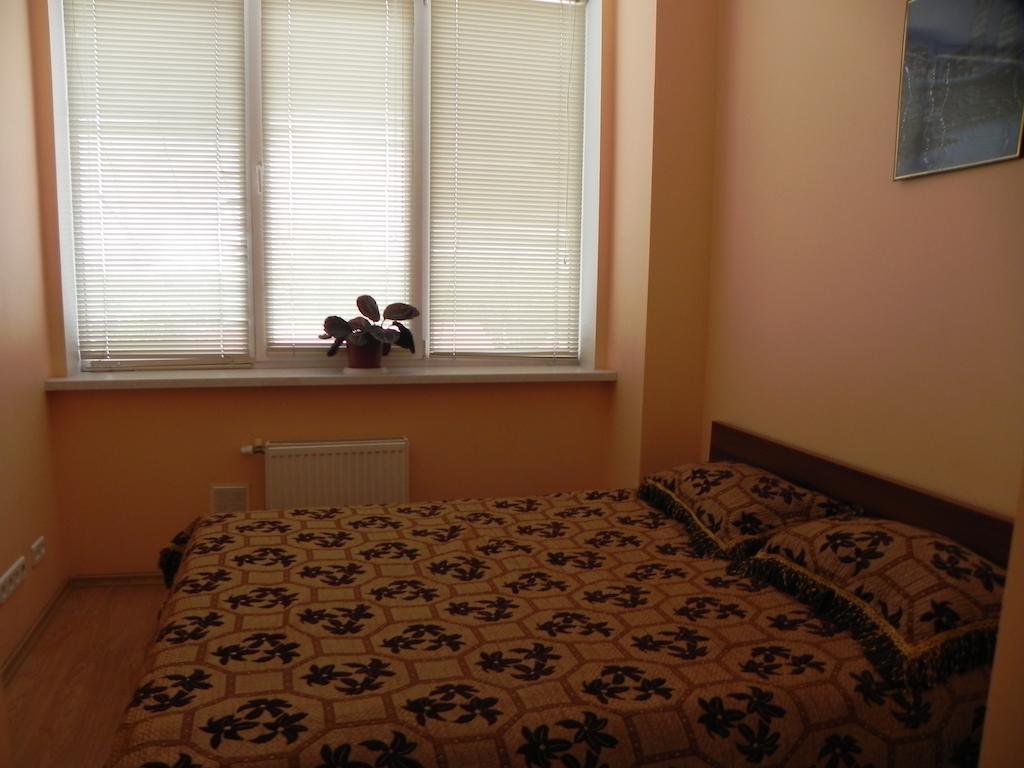 Blaz Hotel Odessza Kültér fotó