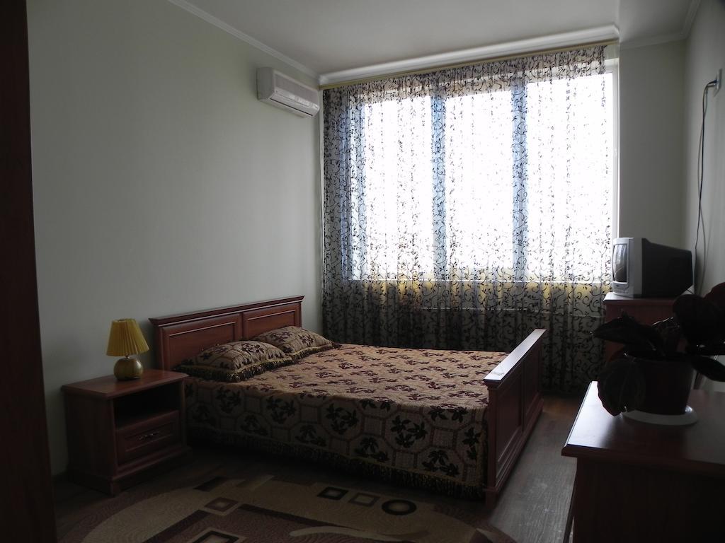 Blaz Hotel Odessza Kültér fotó