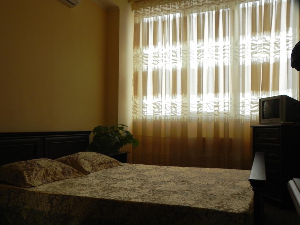 Blaz Hotel Odessza Kültér fotó