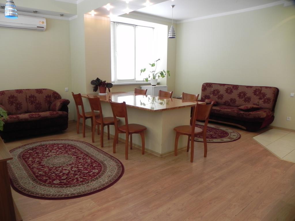 Blaz Hotel Odessza Kültér fotó