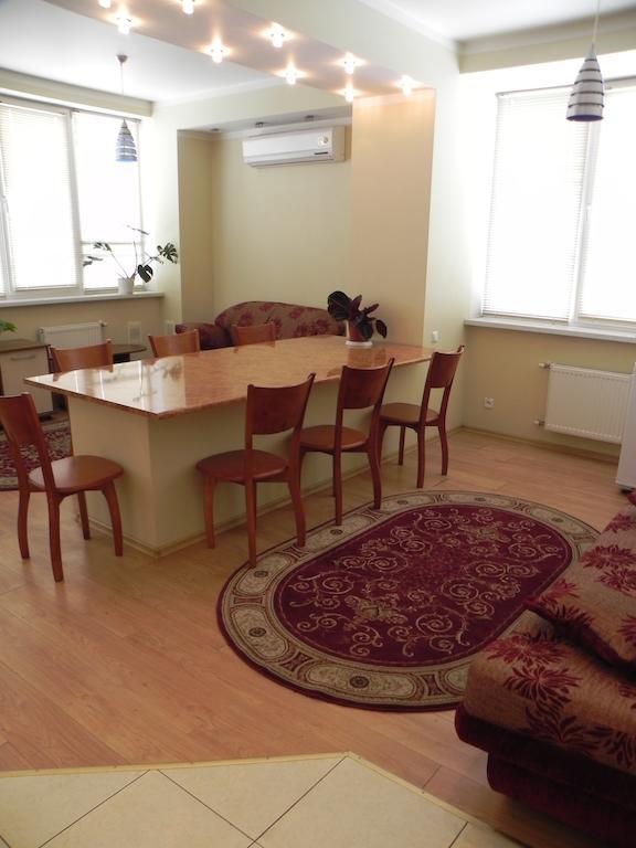 Blaz Hotel Odessza Kültér fotó