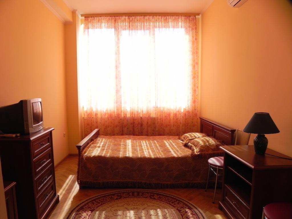 Blaz Hotel Odessza Kültér fotó