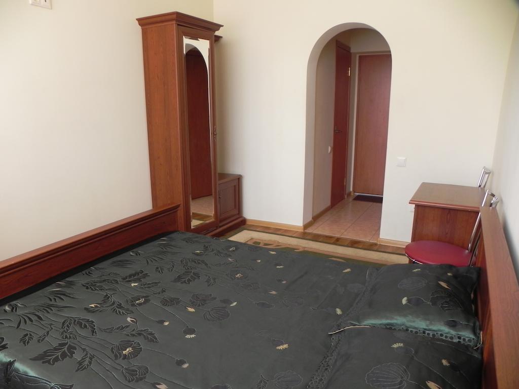 Blaz Hotel Odessza Kültér fotó