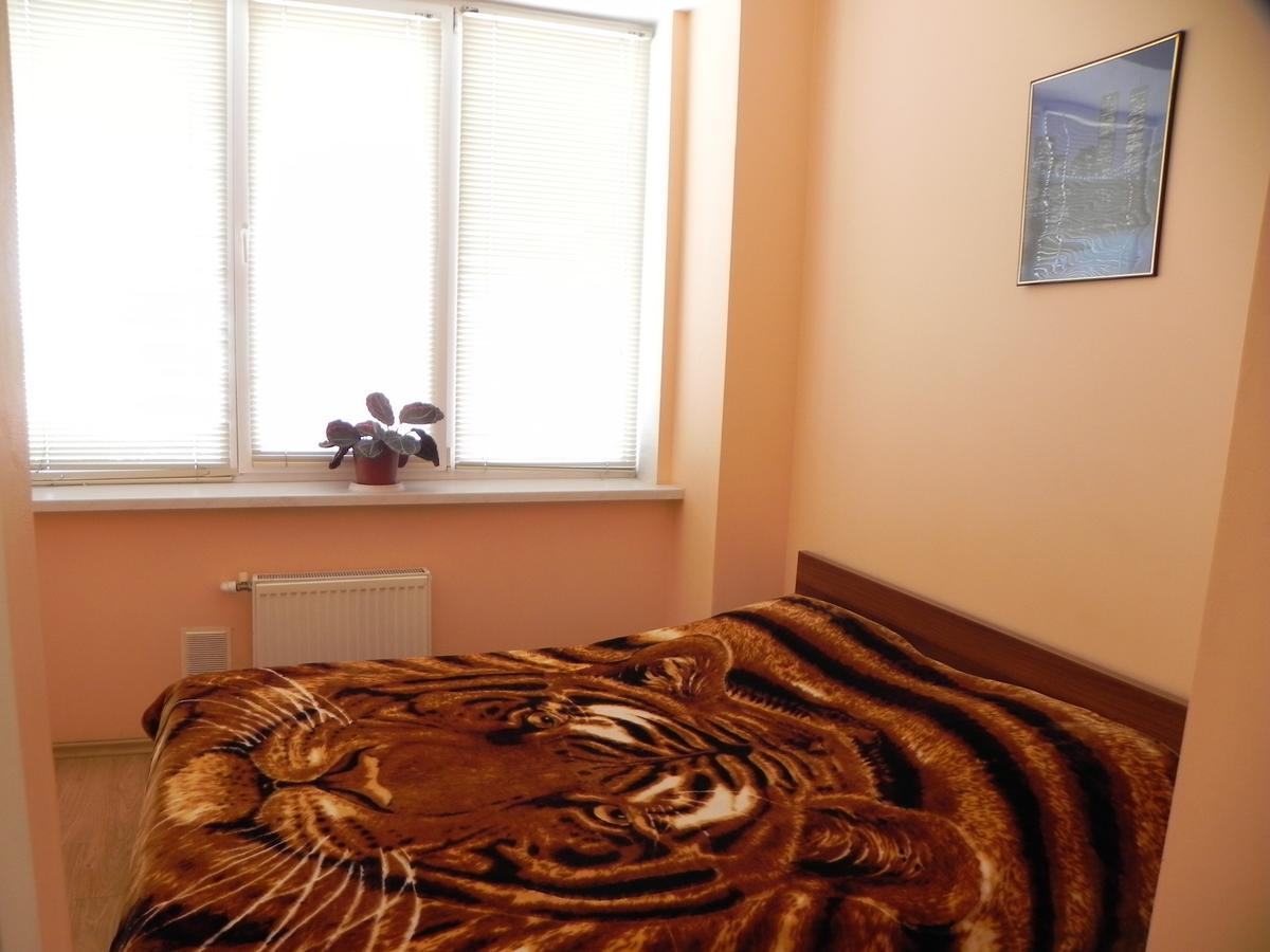 Blaz Hotel Odessza Kültér fotó