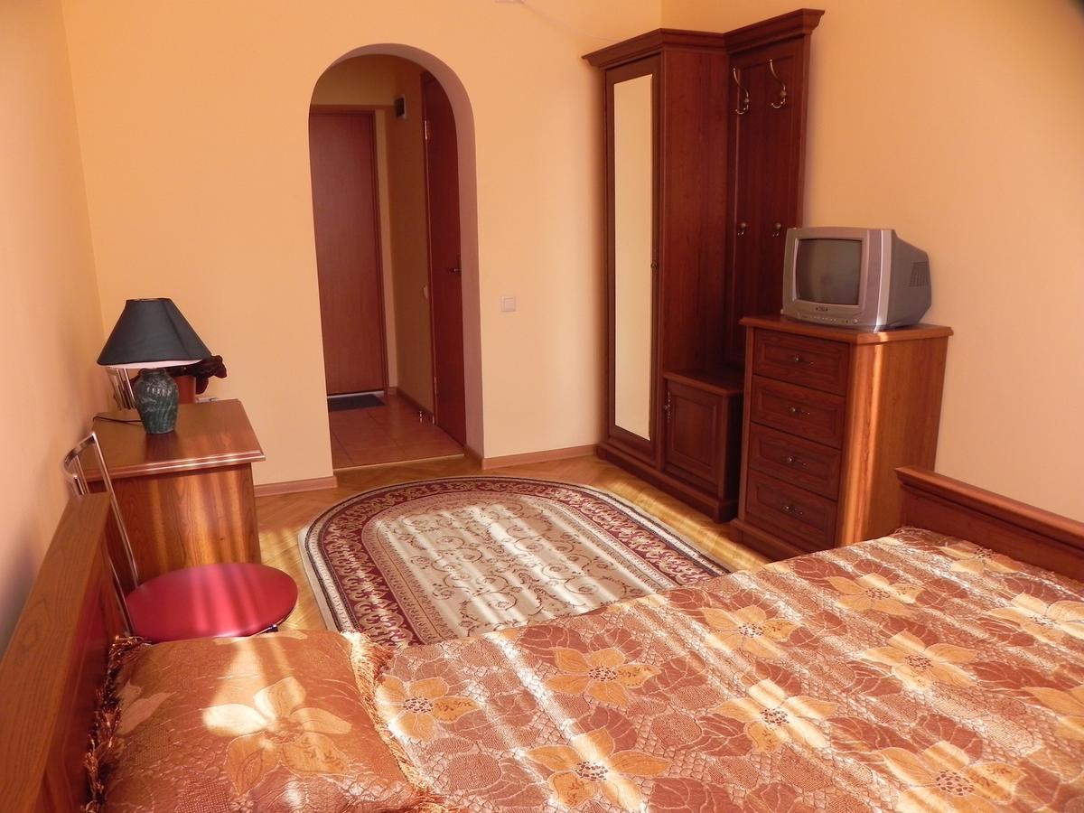 Blaz Hotel Odessza Kültér fotó