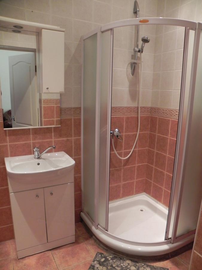Blaz Hotel Odessza Kültér fotó